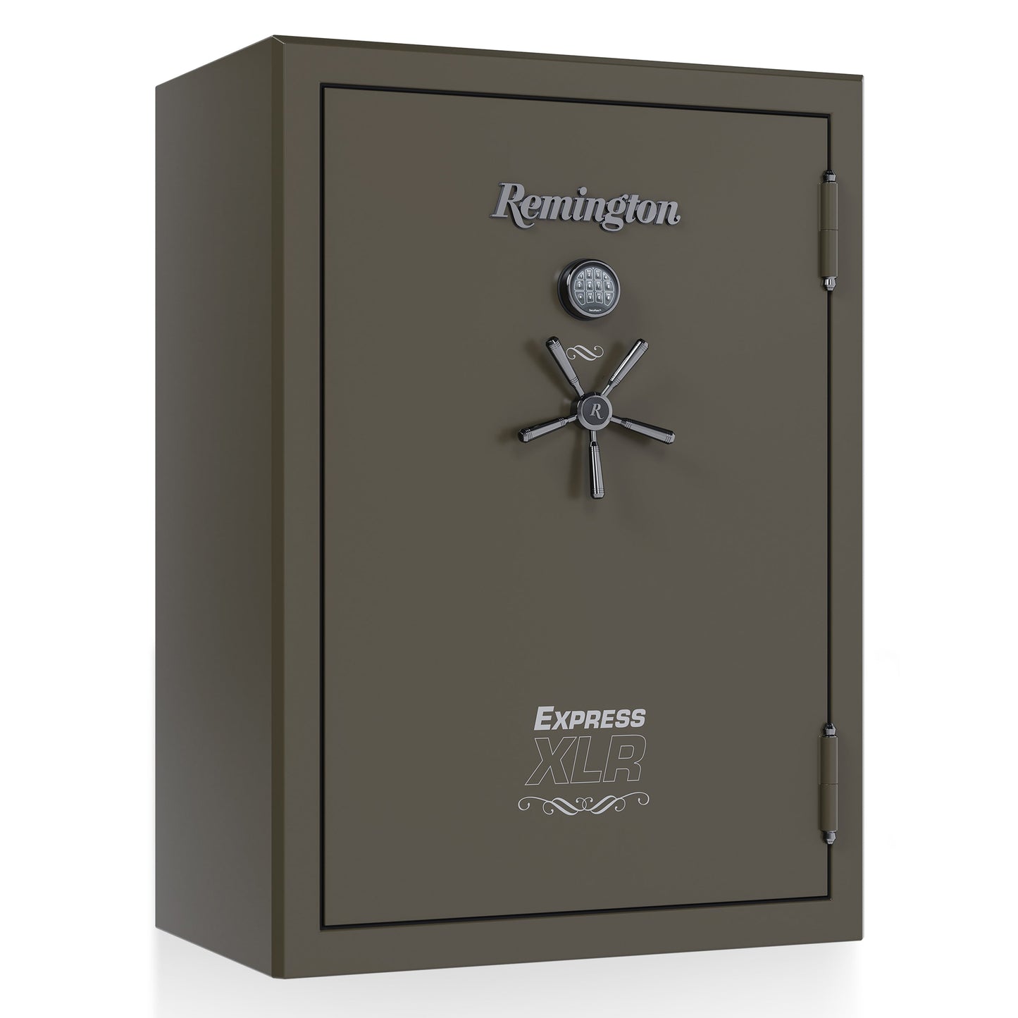 Remington Express SAR5960E-XLR 60 capacity Fire & Water Safe