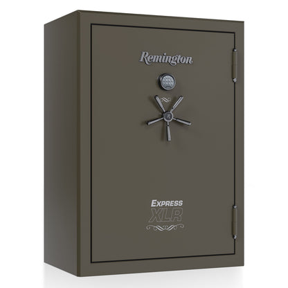 Remington Express SAR5960E-XLR 60 capacity Fire & Water Safe