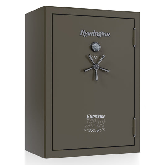 Remington Express SAR5960E-XLR 60 capacity Fire & Water Safe
