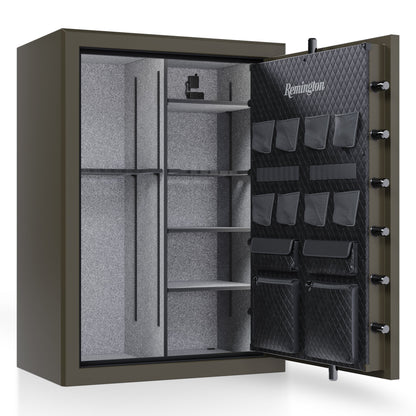 Remington Express SAR5960E-XLR 60 capacity Fire & Water Safe
