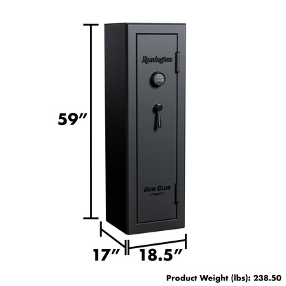Remington SAR5912GC 12-Fire & Water Safe