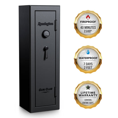 Remington SAR5912GC 12-Fire & Water Safe