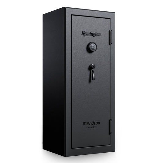Remington SAR5920GC 20-Fire & Water Safe