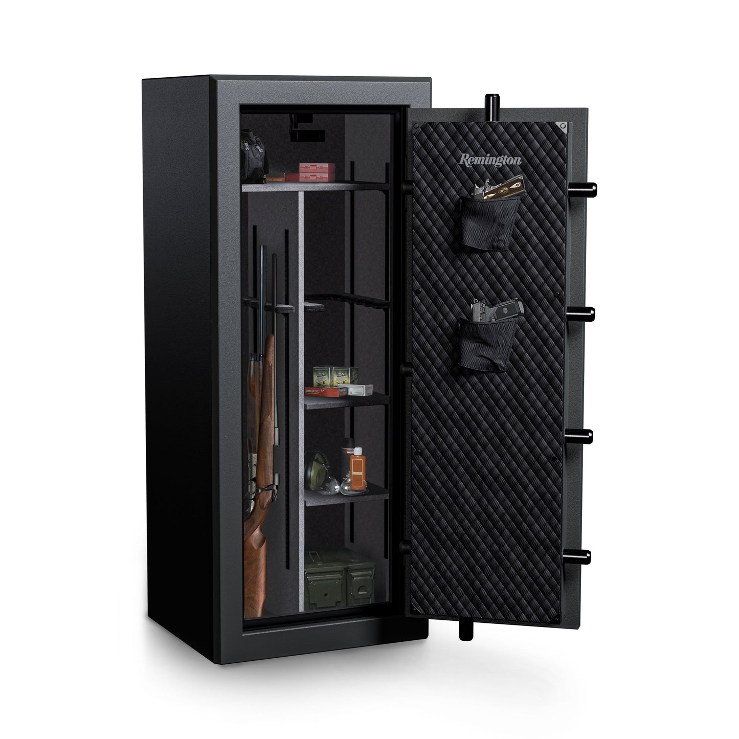 Remington SAR5920GC 20-Fire & Water Safe