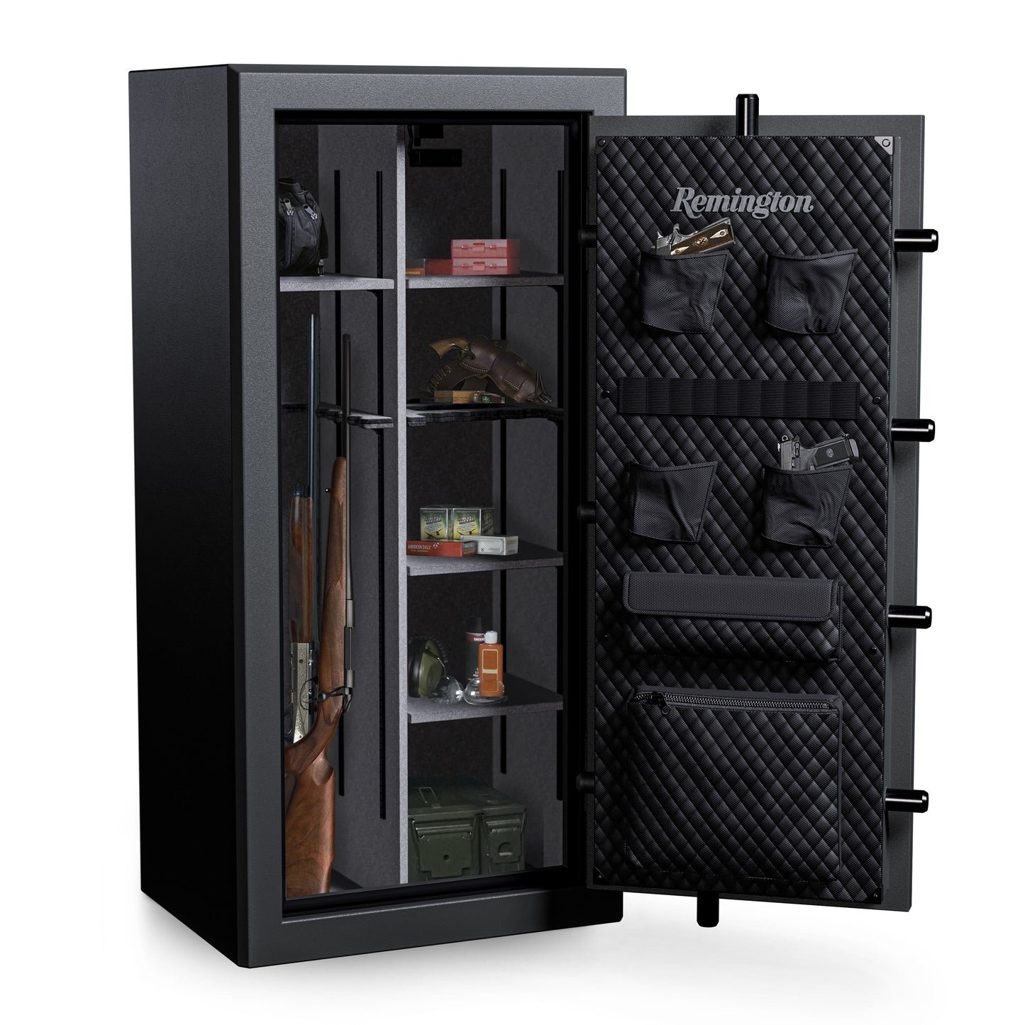 Remington SAR5926GC 26-Fire & Water Safe