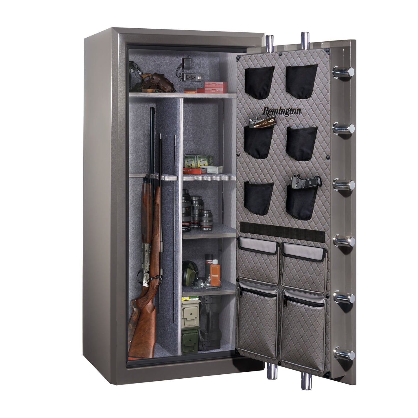 Remington Nitro SAR6526N 26-Gun 90 capacity Fire & Water Safe