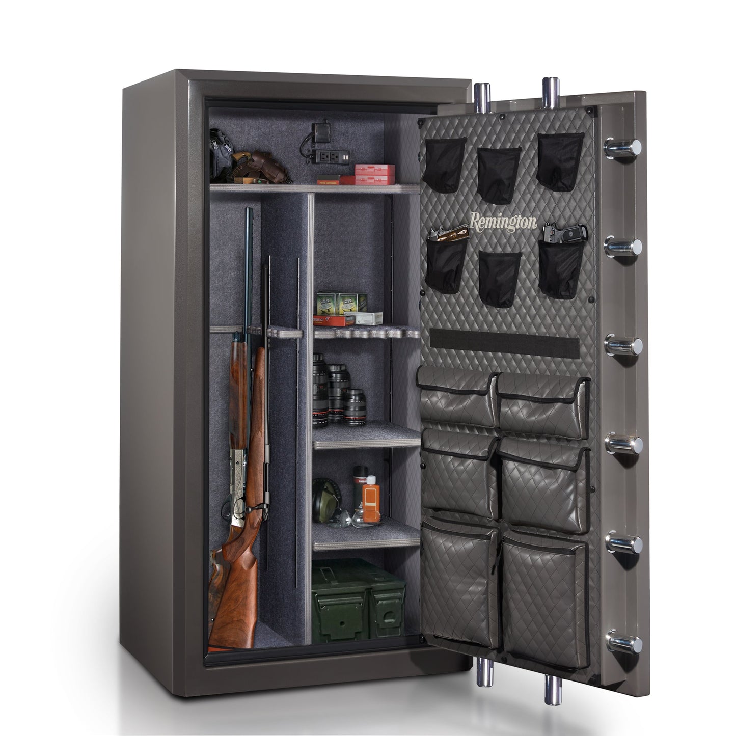 Remington Nitro SAR6536N 36-Gun 90 capacity Fire & Water Safe