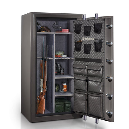 Remington Nitro SAR6536N 36-Gun 90 capacity Fire & Water Safe