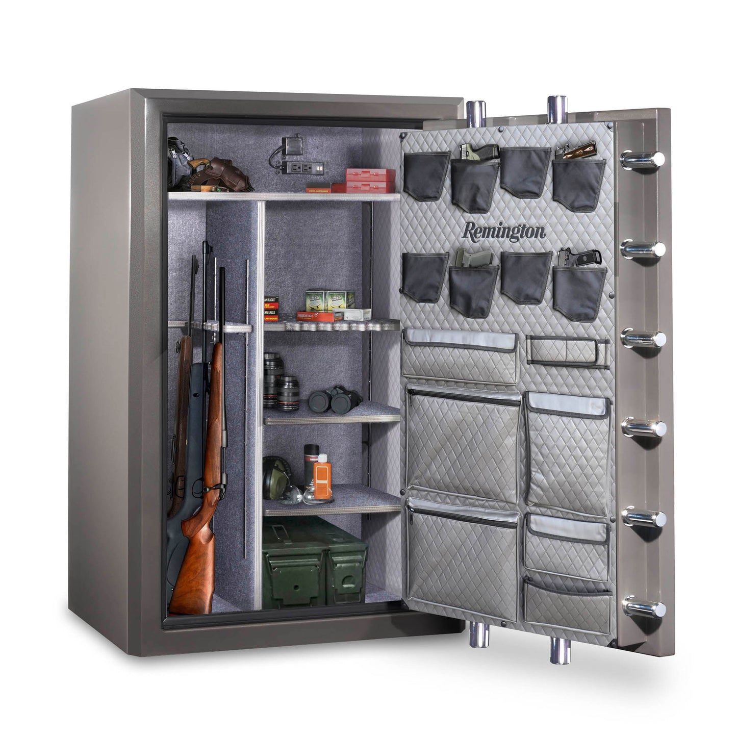 Remington Nitro SAR6546N 46-Gun 90 capacity  Fire & Water Safe