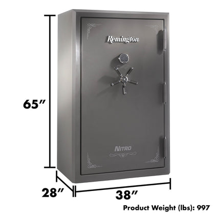 Remington Nitro SAR6546N 46-Gun 90 capacity  Fire & Water Safe