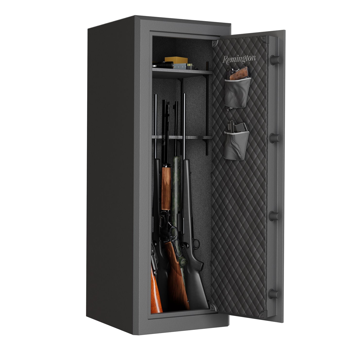 Remington Range SA24R-RA5520 20 capacity Fireproof Safe