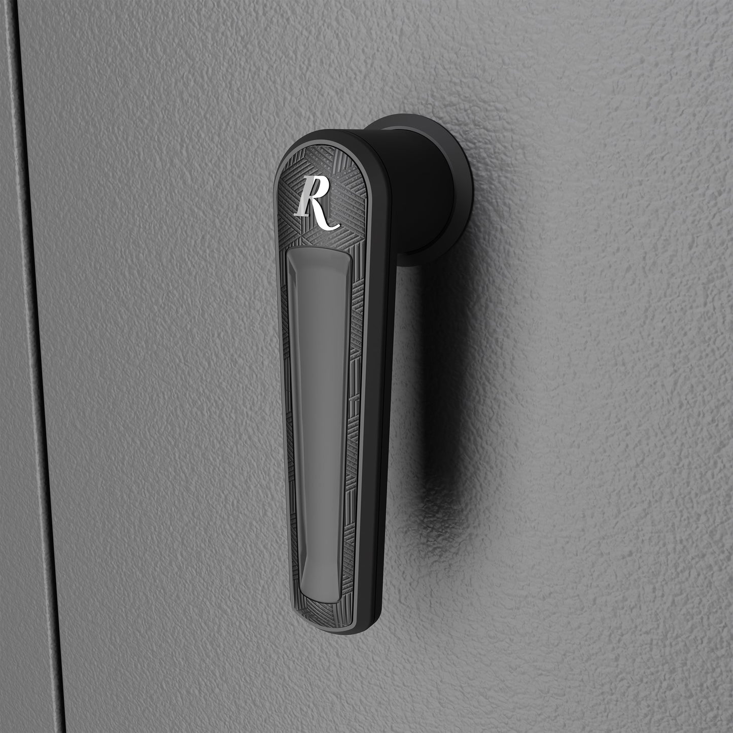 Remington Range SA24R-RA5520 20 capacity Fireproof Safe