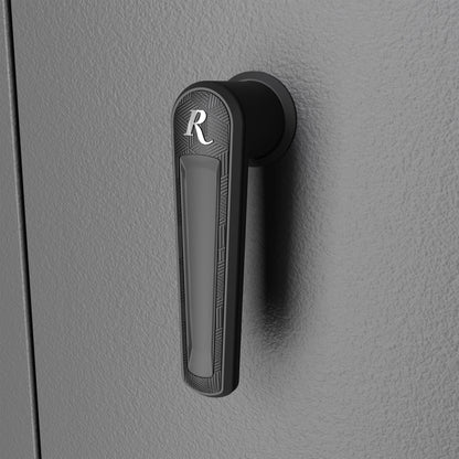 Remington Range SA24R-RA5520 20 capacity Fireproof Safe