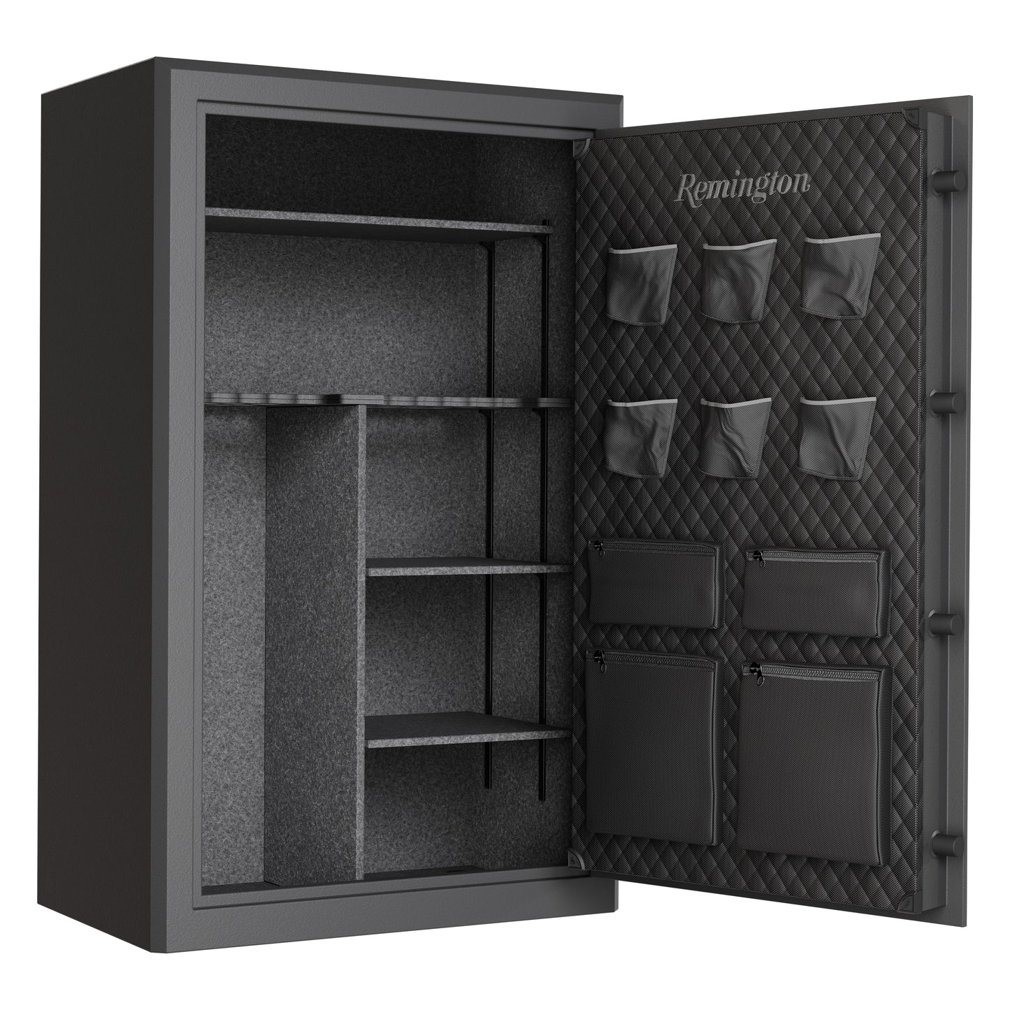 Remington Range SA24R-RA5536 36 capacity Fireproof Safe