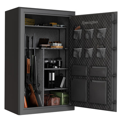 Remington Range SA24R-RA5536 36 capacity Fireproof Safe