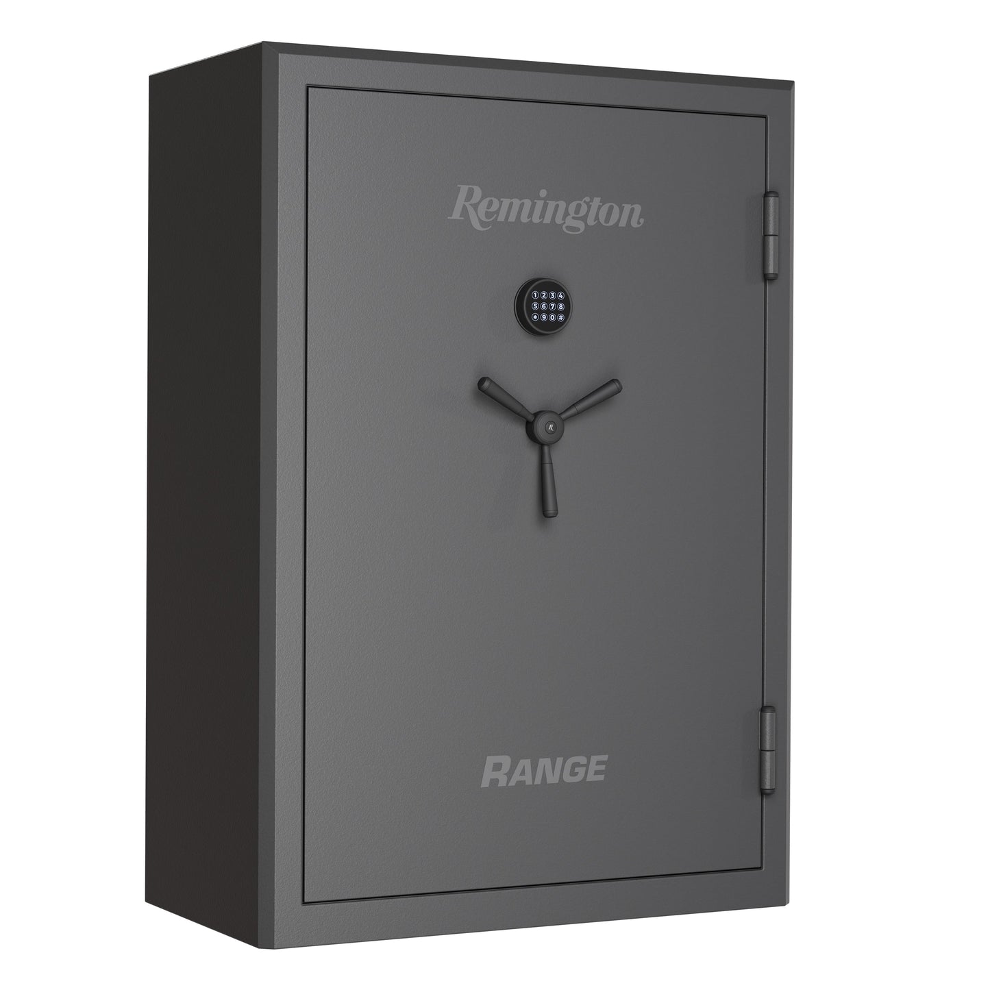 Remington Range SA24R-RA5542 42 capacity Fireproof Safe