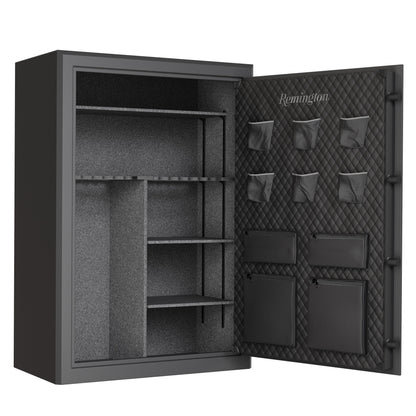 Remington Range SA24R-RA5542 42 capacity Fireproof Safe