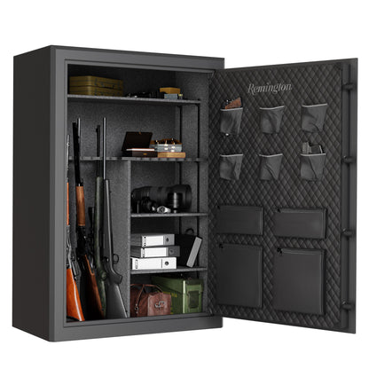 Remington Range SA24R-RA5542 42 capacity Fireproof Safe