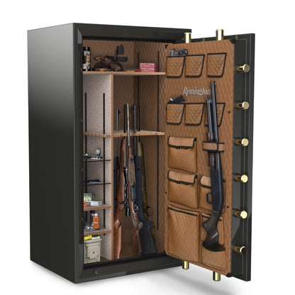 Remington STS SAR6540S 40-Gun 120 capacity Fire & Water Safe