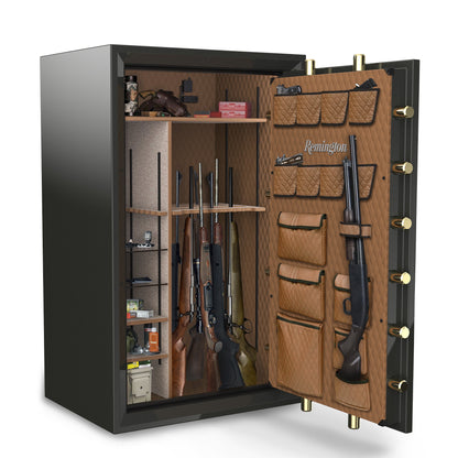 Remington STS SAR6550S 50-Gun 120 capacity Fire & Water Safe