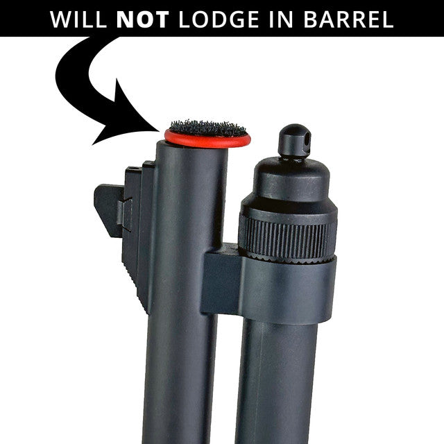 Rifle Rods Gun Rack System