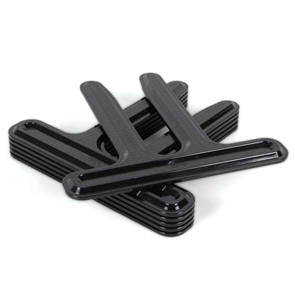 Safe Savers - 6-Pack Gun Safe Risers