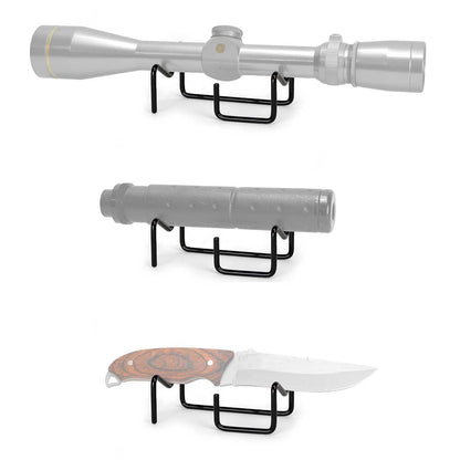 Scope Suppressor Display Stands