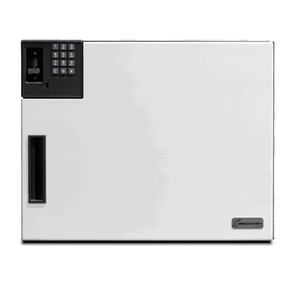 American Security Signature Safe