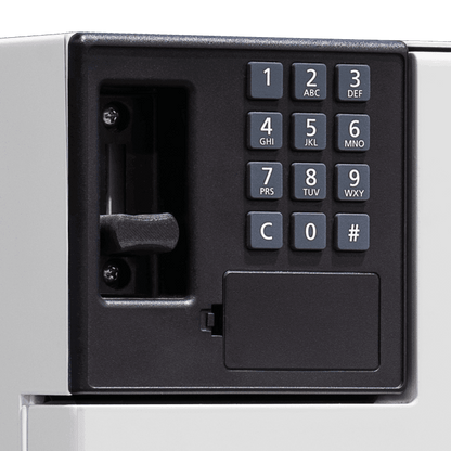 American Security Signature Safe