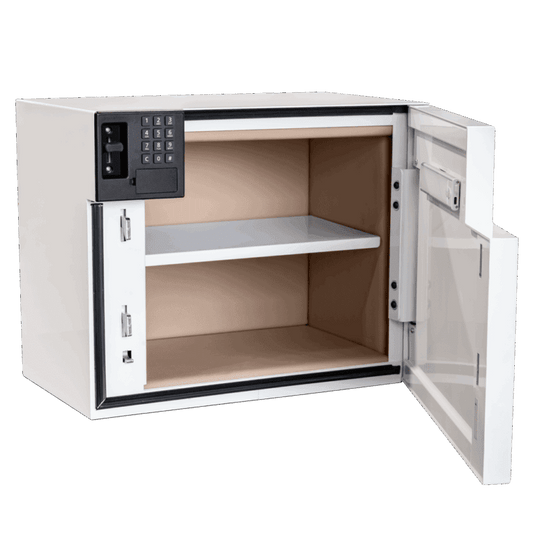 American Security Signature Safe