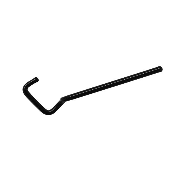 Snipers - Slatwall Handgun Display Hook - 10 Pack