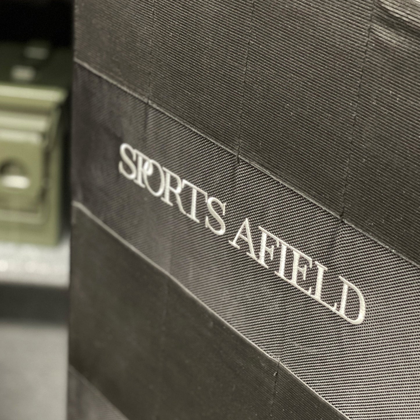 Sports Afield Safe SA5520LZ-AMG 40-Min Fire Safe