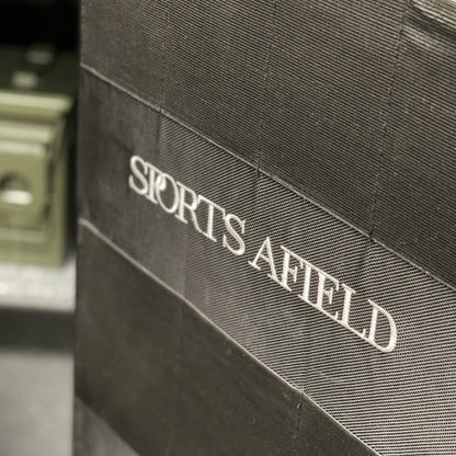 Sports Afield Safe SA5520LZ-AMG 40-Min Fire Safe
