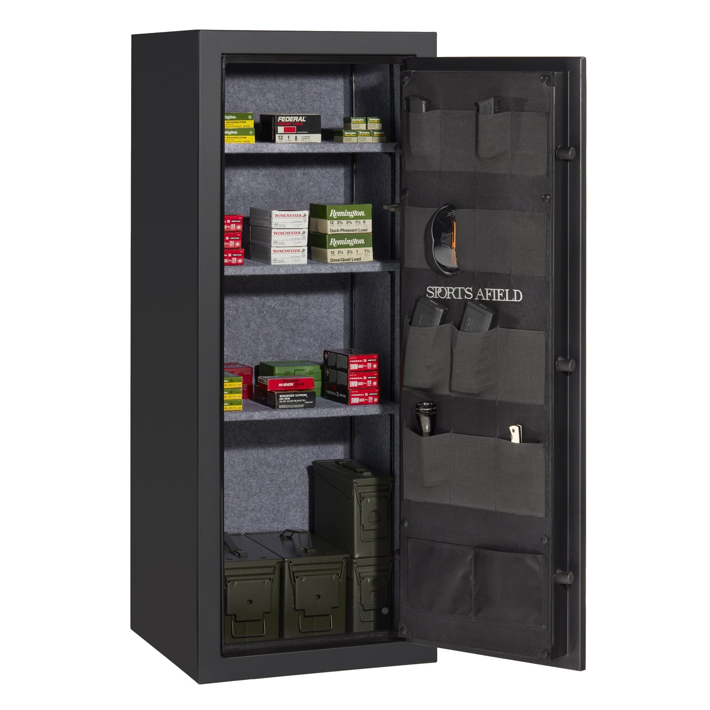 Sports Afield Safe SA5520LZ-AMG 40-Min Fire Safe