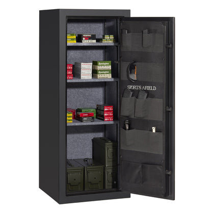 Sports Afield Safe SA5520LZ-AMG 40-Min Fire Safe