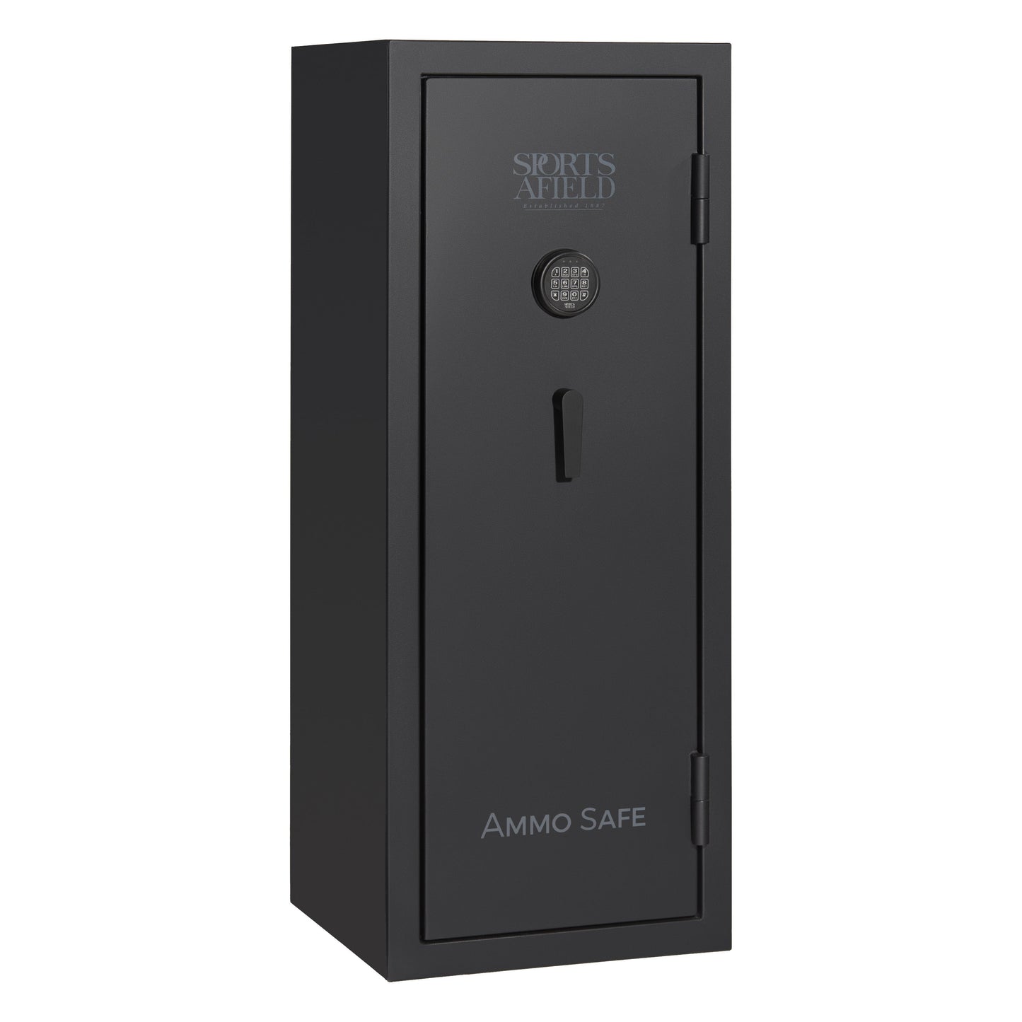 Sports Afield Safe SA5520LZ-AMG 40-Min Fire Safe