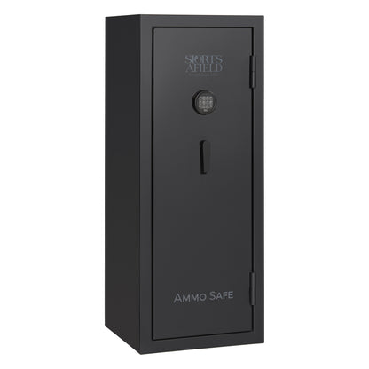 Sports Afield Safe SA5520LZ-AMG 40-Min Fire Safe