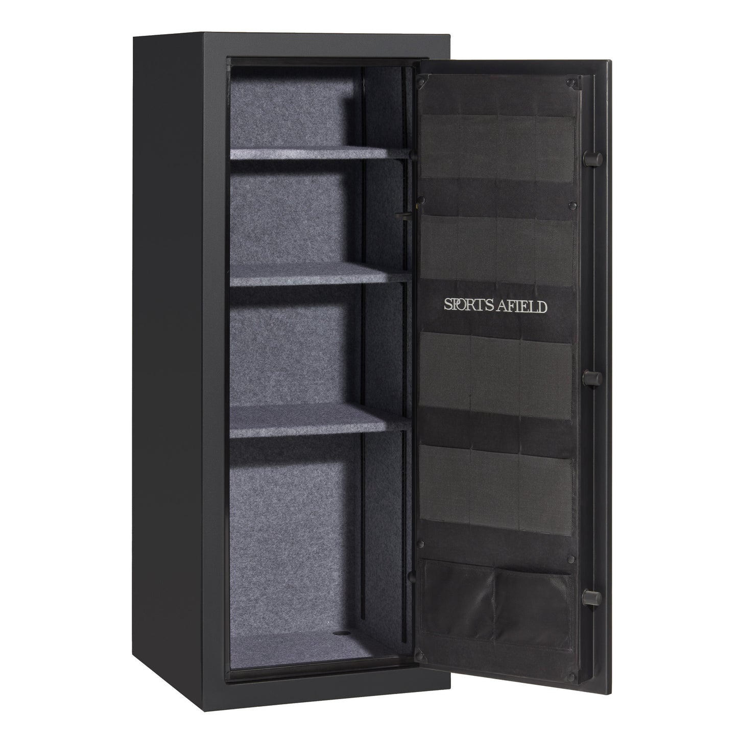 Sports Afield Safe SA5520LZ-AMG 40-Min Fire Safe