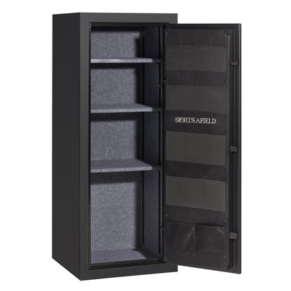 Sports Afield Safe SA5520LZ-AMG 40-Min Fire Safe
