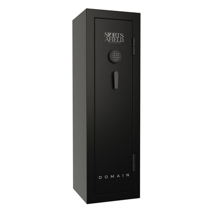 Sports Afield Domain SA5512DOM 12 capacity Fire Safe