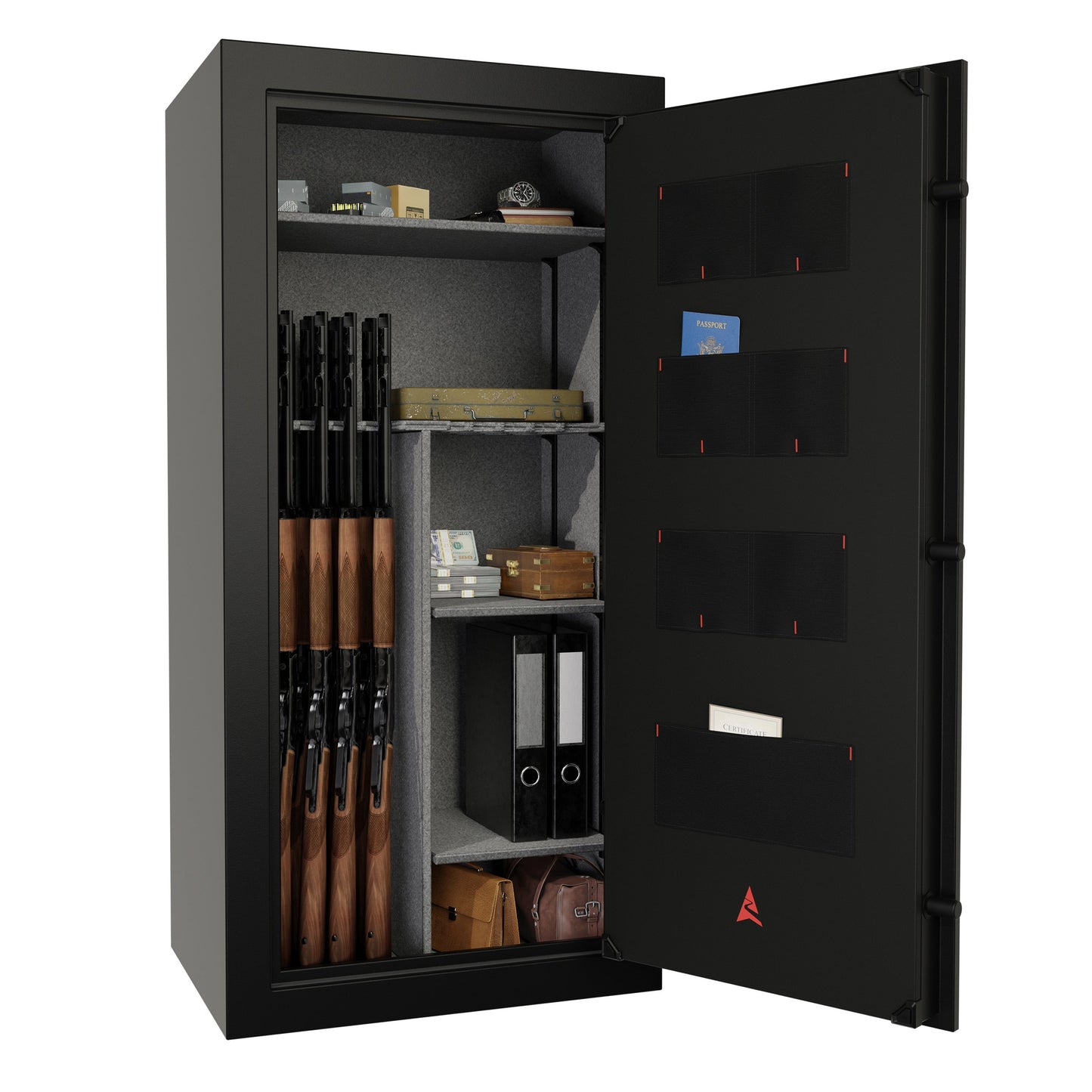 Sports Afield Domain SA5530DOM 30 capacity Fire Safe