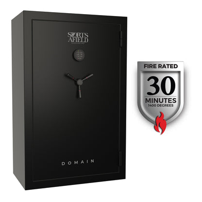 Sports Afield Domain SA5540DOM 40 capacity Fire Safe