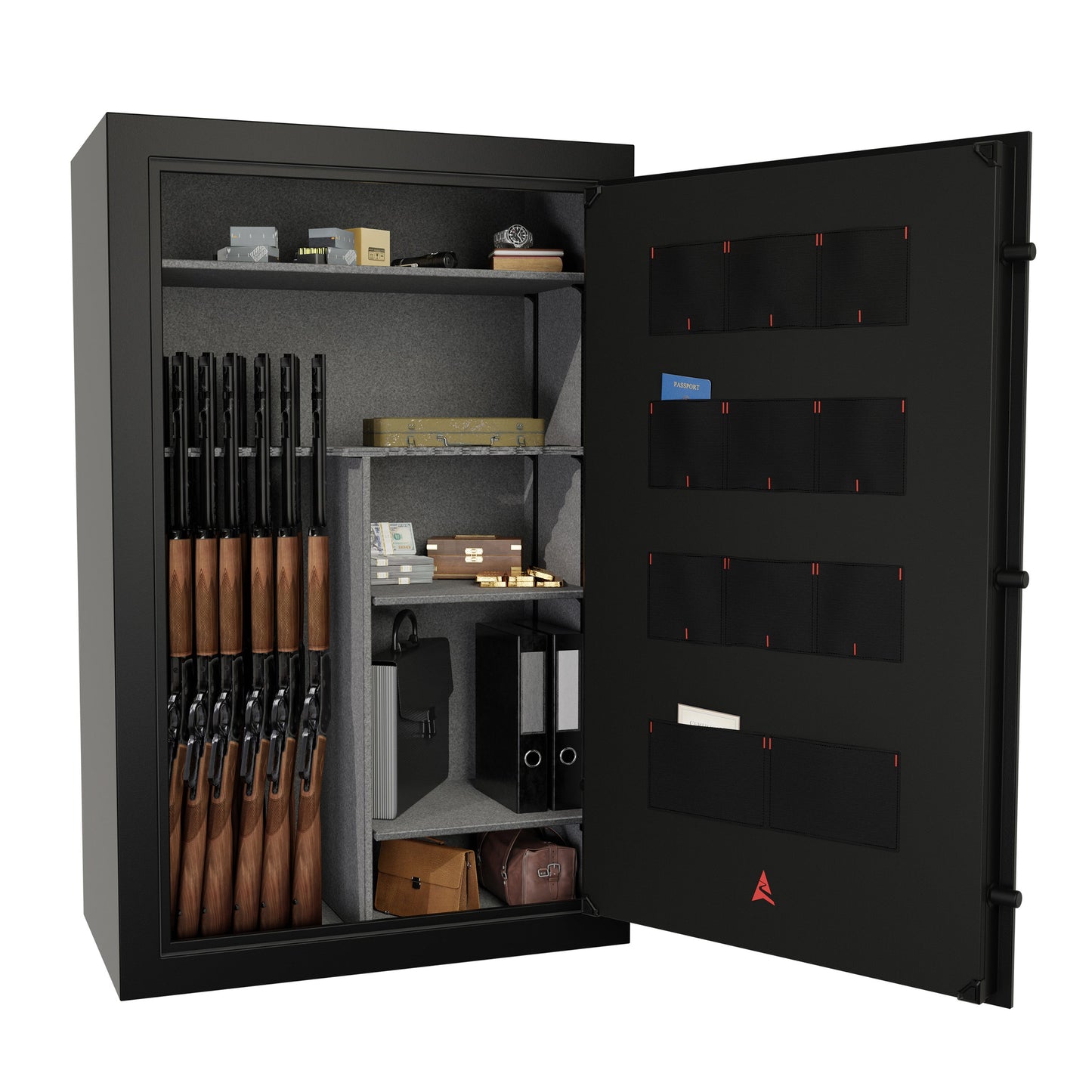 Sports Afield Domain SA5540DOM 40 capacity Fire Safe