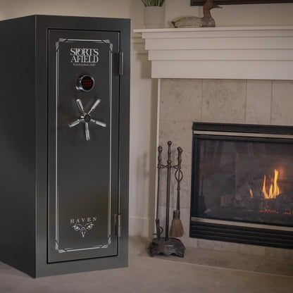 Sports Afield Haven SA5925HX 24 capacity Fire & Water Safe