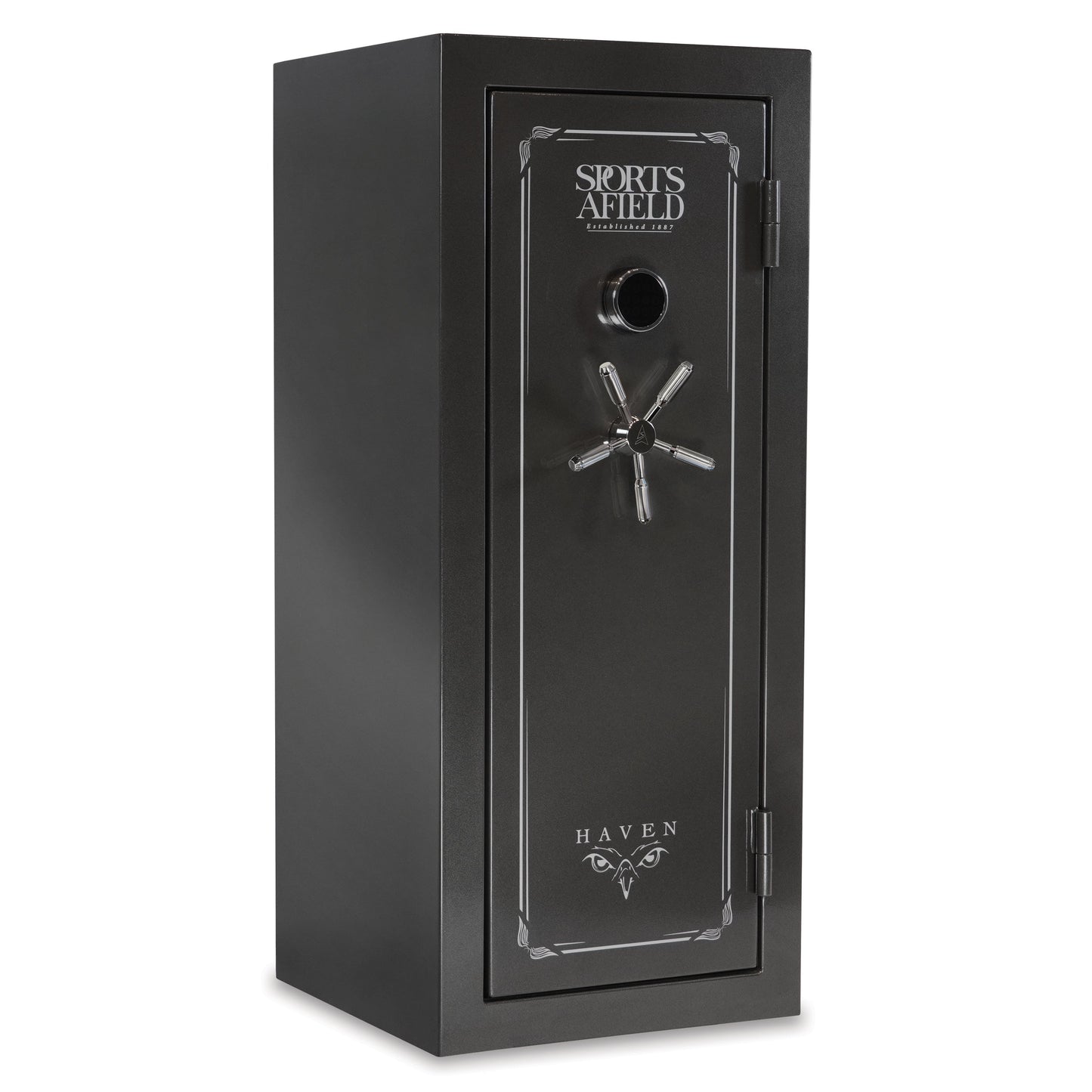 Sports Afield Haven SA5925HX 24 capacity Fire & Water Safe