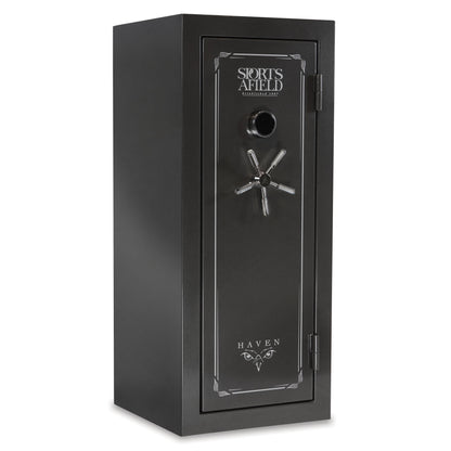 Sports Afield Haven SA5925HX 24 capacity Fire & Water Safe