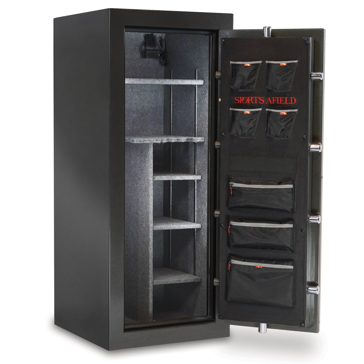 Sports Afield Haven SA5925HX 24 capacity Fire & Water Safe