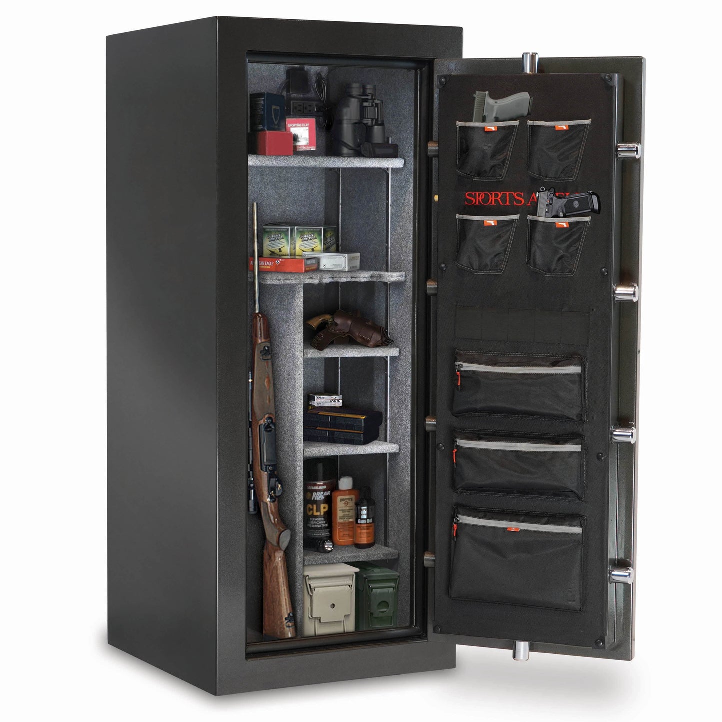 Sports Afield Haven SA5925HX 24 capacity Fire & Water Safe