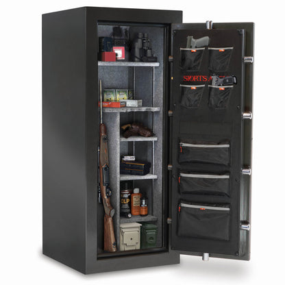 Sports Afield Haven SA5925HX 24 capacity Fire & Water Safe