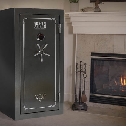 Sports Afield Haven SA5930HX 36 capacity Fire & Water Safe